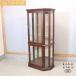 FUJI FURNITURE..fani Cheer LA CASAla* машина sakyu rio кейс полка витрины кейс для коллекции классический elegant освещение имеется GI439
