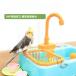  птица вода .. песок .. длиннохвостый попугай toli.. душ птица маленькая птица bird bird впечатление жизнь длиннохвостый попугай игрушка .. сопутствующие товары парк отдыха домашнее животное . дом птица для длиннохвостый попугай для товары для домашних животных собака для 