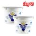 atena Греция йогурт 1kg ×2 затраты ko