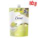 Dove (davu) корпус woshu citrus &amp; вербена изменение содержания . для 3kg затраты ko