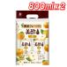  прекрасный уксус (micho) груша 800ml x 2 затраты ko