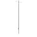 Coleman( Coleman ) упаковка a way фонарь подставка 25×3.5×124/93/62/31 стол установка уличный кемпинг 