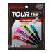  Tour чай плюс оригинальный товар 4 шт. входит . стойка f темно синий custom нет TOUR TEE PLUS