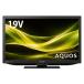 �V���[�v �t���e���r 2T-C19GE1 AQUOS 19V�^ �n�C�r�W����