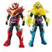  оборудован менять новый Kamen Rider Gotcha -do3 super Gotcha -do комплект 