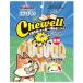  Doogie man ho waitentoChewell лента chi gold кручение добродетель для 140g( стандарт 26 шт )
