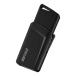  Buffalo BUFFALO USB3.1(Gen1) кнопка скользящий USB память 64GB черный RUF3-SP64G-BK