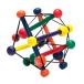 bo- фланель ndo Manhattan игрушка (MANHATTAN TOY)skishu0 месяцев примерно из MAN200982