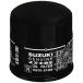 ������(Suzuki) SUZUKI�������� �ե��륿���å� ����16510-81404
