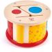 Hape( - pe) впервые . барабан E0608