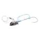  Shimano (SHIMANO)sa- bell тормозные колодки судно tenya geki - ya50 номер /M PN-US1Stachiuo серебряный 