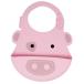 MARCUS &amp; MARCUS(ma- rental &amp;ma- rental ) baby bib 