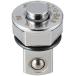 ���s�@�B�H��(KTC) ���`�F�b�g�߂��� 9.5mm (3/8�C���`) �h���C�u�p�A�_�v�^�[ BZ14BA3