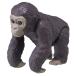  Takara Tommy aniaAC-03 Gorilla ( ребенок ) животное динозавр игрушка 3 лет и больше 