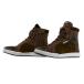  Komine (KOMINE) для мотоцикла вода устойчивый микроволокно lai DIN g спортивные туфли 26.5 Brown 05-091 BK-091