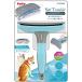 petio(Petio) Self Trimmer собственный триммер скользящий блокировка тип выпадение шерсть . взяв . щетка широкий 