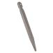 Captain Stag (CAPTAIN STAG) палатка * брезент детали колок titanium V type колок 18cm легкий сделано в Японии M-9721 серебряный 