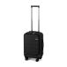  Ace чемодан . колесо литейщик литейщик стопор Carry кейс порожек панель черный S размер ( машина внутри приносить ) 29L