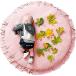 ORFINA baby игровой коврик круглый baby коврик костюмированная игра коврик коврик Circle коврик baby Claw ru коврик мягкий хлопок одеяло 