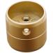 matsu шесть поручень часть материал BAUHAUS select 32 прямой joint BE-16G Gold 