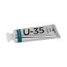  turner цвет (Turner Color) U-35ak Lyric s кобальт бирюзовый 60ml UA060432