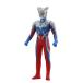  Bandai (BANDAI) Ultra герой серии 21 Ultraman Zero 