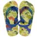 ske-ta-(Skater) Kids пляжные шлепанцы tinosaurus Picture 16cm SDBE16-A