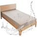 fuwawa box простыня водонепроницаемый модель bed простыня . поверхность совершенно водонепроницаемый проект непромокаемая простыня нежный . чувство ночное мочеиспускание простыня уход простыня для малышей непромокаемая простыня 