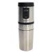 Esthe e-ru(Estale) все в одном кофеварка Cafe этикетка 260ml серебряный MEK-84