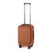  Ace чемодан . колесо литейщик литейщик стопор Carry кейс порожек панель терракота S размер ( машина внутри приносить ) 29L