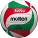 moru тонн (molten) волейбол soft Saab легкий 4 номер лампочка V4M3000-L