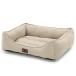 Sunquinn кошка собака bed кошка bed собака для домашнее животное bed ... предотвращение скольжения "дышит" всесезонный подушка квадратное type ( внешние размеры 50Lx4