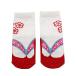  baby Kids детский tabi zori способ носки носки девочка . цвет 9-15cm 40953806RE9-15