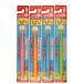  стойка a- 360 раз шерсть зубная щетка POPOTAN(....) Kids ( цвет какой-нибудь 1 шт. )( мягкость .)