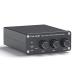 Fosi Audio TB10A 2 канал усилитель 100W x 2 усилитель мощности стерео аудио усилитель ресивер TPA3116