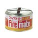  Captain Stag fire Mate твёрдое топливо 600g M-7624