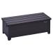  зеленый жизнь (GREEN LIFE) bench держатель место хранения bench ( ширина 84× глубина 36.5× высота 32cm сиденье выдерживаемая нагрузка 100kg) место хранения наружный место хранения bo