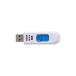  Ad Tec USB флеш-память USTW USB2.0 8GB белый AD-USTW8G-U2