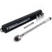 �C�[�o�����[(E-Value) �v���Z�b�g�^�g���N�����` �����p 12.7mm (1/2�C���`) 40~200Nm �f�B�[�v�\�P�b�g(17�E19