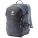  Deuter Day Pack Люгер no20 черный 20L
