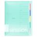  Maruman жнец - стартер .nB5 26 дыра mint green F310-53