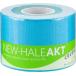 New-HALE( новый Hare ) обмотка лентой лента roll модель локоть колено .. мускул поддержка AKT Colors бирюзовый голубой (5c
