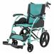 Care-Parents инвалидная коляска помощь тип простой легкий инвалидная коляска алюминиевый собственный для . помощь тормоз установка инвалидная коляска складной легкий compact не необходимо перевозка рейс 