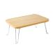 mizm Japan MISM Mini стол . дерево рисунок 45×30cm CTY-4530 натуральный 