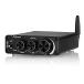 Nobsound NS-15G Mini Bluetooth цифровой усилитель HiFi стерео аудио усилитель мощности 100W + 100