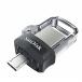 256GB SanDisk SanDisk USB память Ultra Dual Drive m3.0 OTG(Android соответствует ) USB3.0