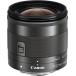 Canon Ķѥ EF-M11-22mm F4-5.6IS STM ߥ顼쥹 EF-M11-22ISSTM