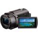 ˡ SONY ӥǥ FDR-AX40 4K 64GB 20 ֥󥺥֥饦 Handycam FDR-AX40 TIC