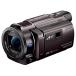 SONY 4Kӥǥ Handycam FDR-AXP35 ֥󥺥֥饦 10 FDR-AXP35-TI