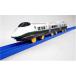  Plarail S-6 400 series Shinkansen ...( connection specification )